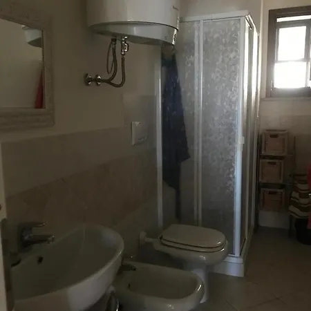 In Asfodelo - Holiday home *