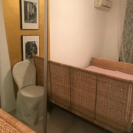 Holiday home In Asfodelo -
