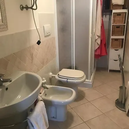 Сasa de vacaciones In Asfodelo -