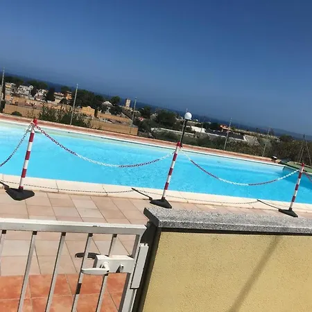 In Asfodelo - Feriehus *