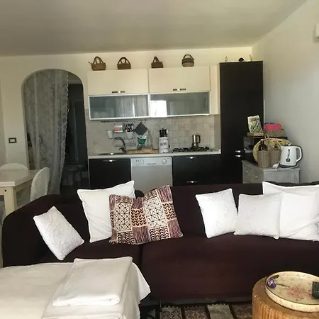 Holiday home In Asfodelo - *