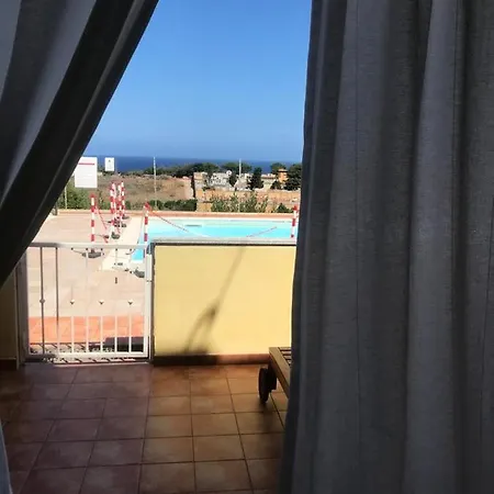 In Asfodelo - Feriehus Castelsardo